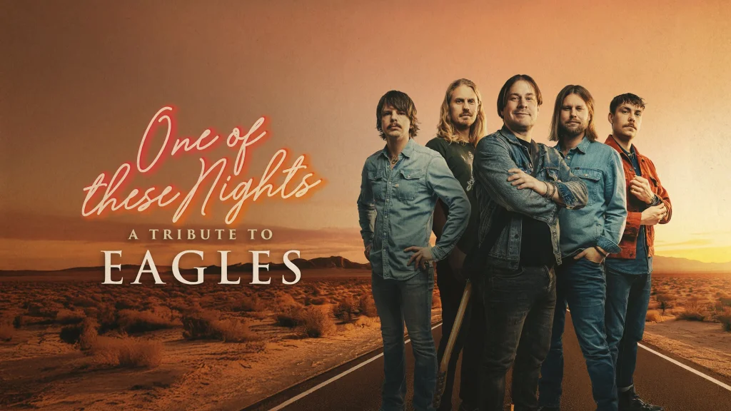 One of These Nights – A tribute to Eagles