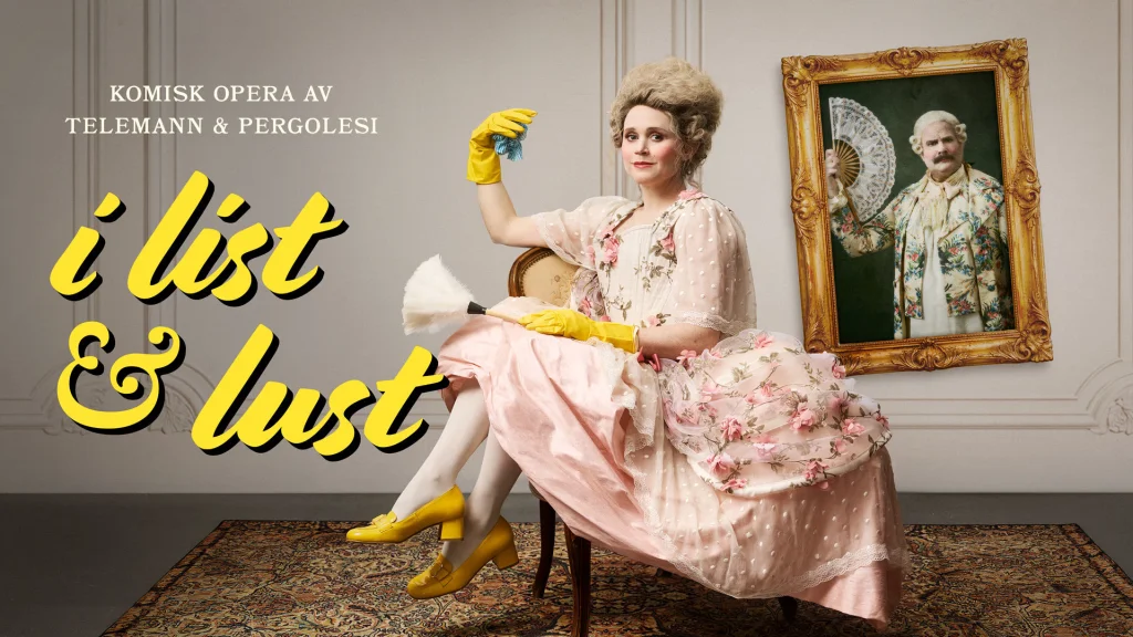 I list och lust
