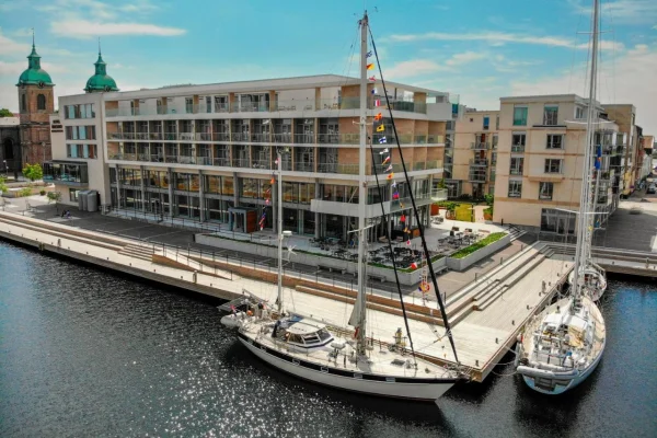 Quality Hotel Öresund