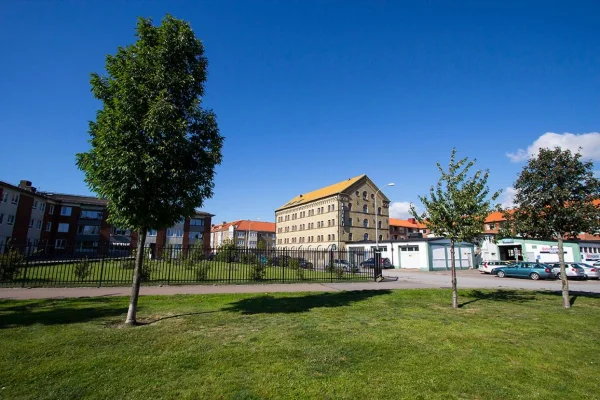 Hotel Chaplin