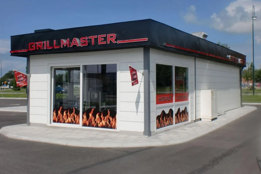 Grillmaster